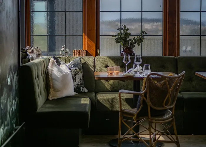 Vertshuset Konow Hotel *