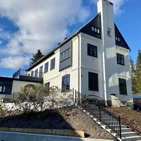 Hotel Vertshuset Konow *